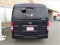 2011 Toyota Hiace Van
