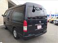 2011 Toyota Hiace Van