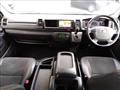 2011 Toyota Hiace Van
