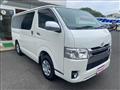 2014 Toyota Hiace Van