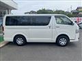 2014 Toyota Hiace Van