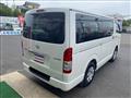 2014 Toyota Hiace Van