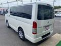2014 Toyota Hiace Van