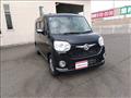2016 Daihatsu Move Canbus