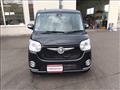 2016 Daihatsu Move Canbus