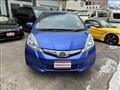 2012 Honda Fit Hybrid