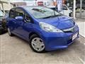 2012 Honda Fit Hybrid