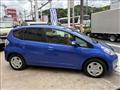 2012 Honda Fit Hybrid