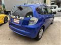 2012 Honda Fit Hybrid