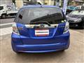 2012 Honda Fit Hybrid