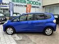 2012 Honda Fit Hybrid