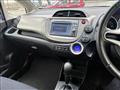 2012 Honda Fit Hybrid