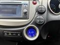 2012 Honda Fit Hybrid