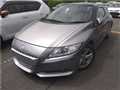 2010 Honda CR-Z