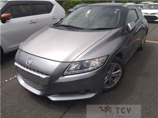 2010 Honda CR-Z
