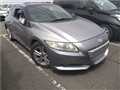 2010 Honda CR-Z