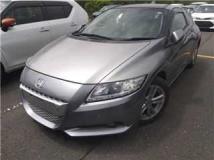 2010 Honda CR-Z