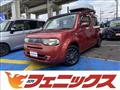 2009 Nissan Cube