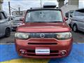 2009 Nissan Cube