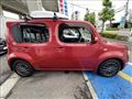 2009 Nissan Cube