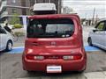 2009 Nissan Cube