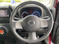 2009 Nissan Cube