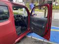 2009 Nissan Cube