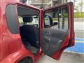 2009 Nissan Cube