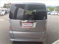 2017 Honda N BOX