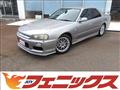 2000 Nissan Skyline