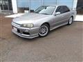 2000 Nissan Skyline
