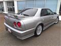 2000 Nissan Skyline