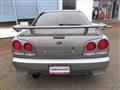 2000 Nissan Skyline