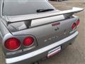 2000 Nissan Skyline