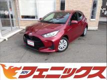 2020 Toyota Yaris