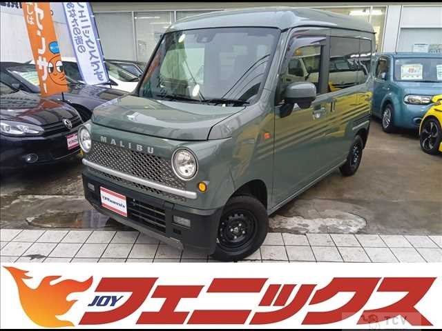 2024 Honda N-VAN