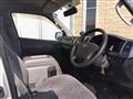 2004 Toyota Hiace Van