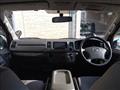 2004 Toyota Hiace Van