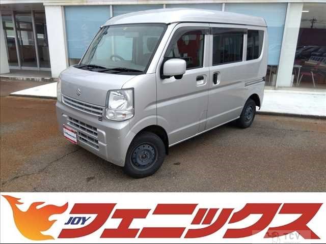 2015 Suzuki Every