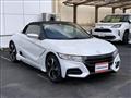 2015 Honda S660