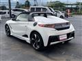 2015 Honda S660