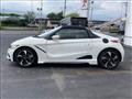 2015 Honda S660