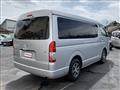 2014 Toyota Hiace Wagon