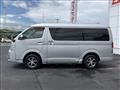 2014 Toyota Hiace Wagon