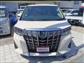 2020 Toyota Alphard