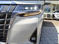 2020 Toyota Alphard