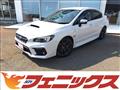 2017 Subaru WRX S4