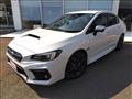 2017 Subaru WRX S4