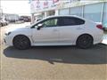 2017 Subaru WRX S4