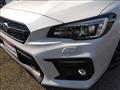 2017 Subaru WRX S4